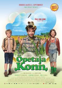 Estinfilm_Opetaja-Konn_Plakat